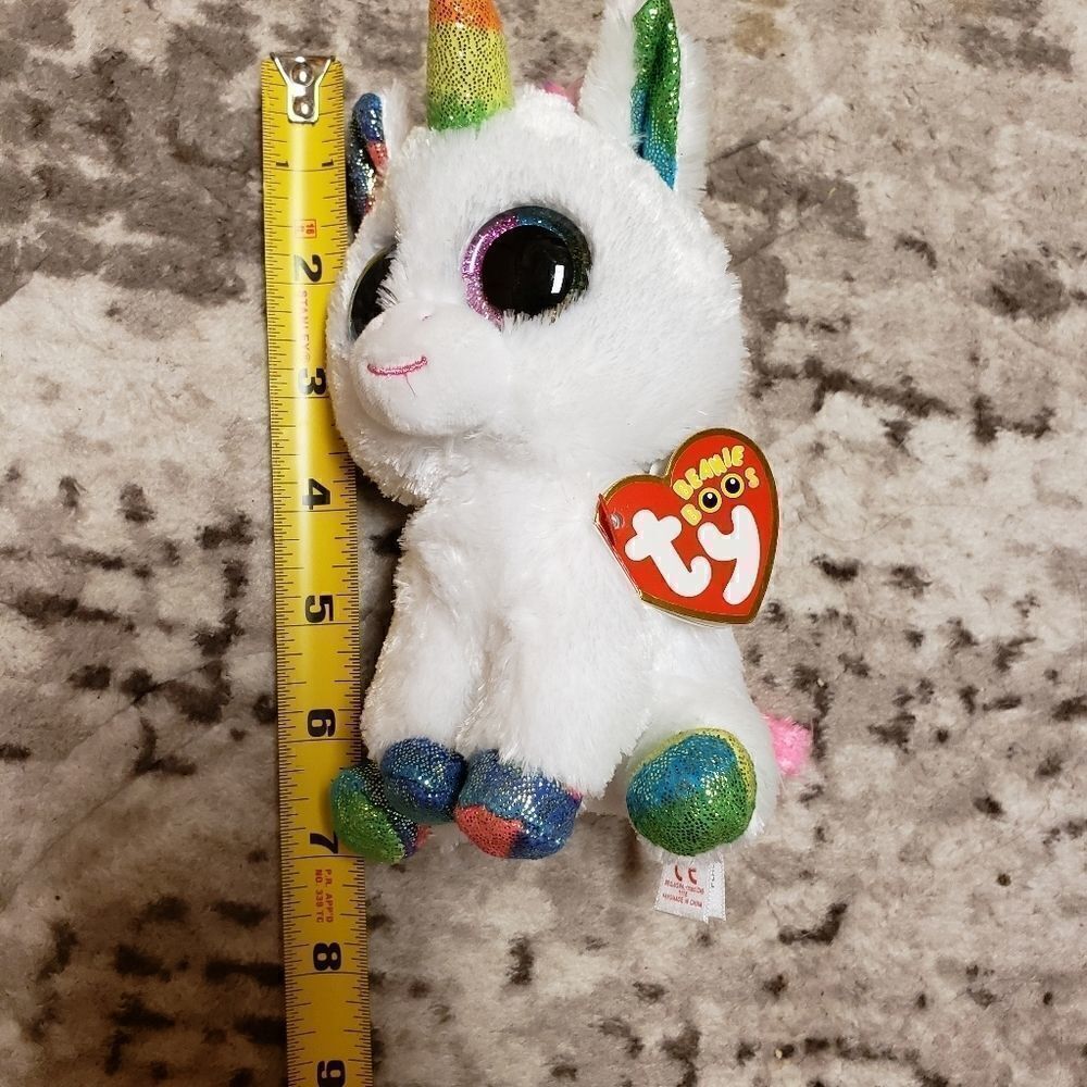 Beanie boos toy - Picture 3 of 10